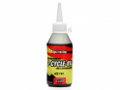 OILS AND LUBRICANTS